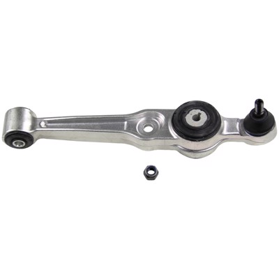 Front Right Lower Forward Suspension Control Arm and Ball Joint Assembly for Saab 9-3 900 FWD - Moog RK80546