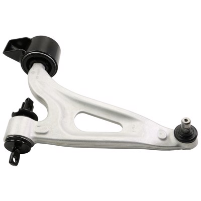 Front Left Lower Suspension Control Arm and Ball Joint Assembly for Ford Freestar Mercury Monterey FWD - Moog RK80725