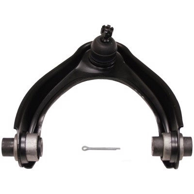 Front Right Upper Suspension Control Arm and Ball Joint Assembly for Acura EL Honda Civic FWD - Moog RK90450