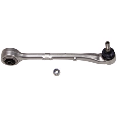 Front Left Lower Forward Suspension Control Arm and Ball Joint Assembly for BMW 740i 740iL 750iL RWD - Moog RK90495
