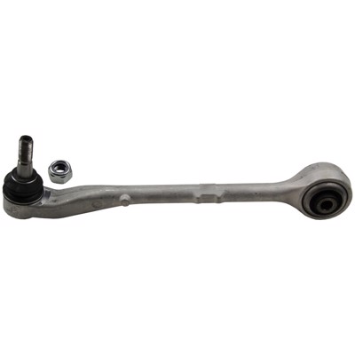 Front Right Lower Forward Suspension Control Arm and Ball Joint Assembly for BMW 740i 740iL 750iL RWD - Moog RK90496