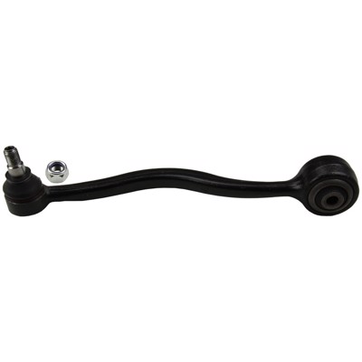 Front Left Lower Forward Suspension Control Arm and Ball Joint Assembly for 1995 BMW 540i RWD - Moog RK9127