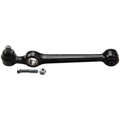 Front Lower Suspension Control Arm and Ball Joint Assembly for 1988-1993 Ford Festiva FWD - Moog RK9477