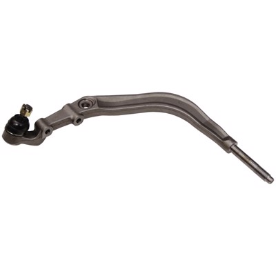 Front Left Lower Suspension Control Arm and Ball Joint Assembly for Acura Integra Honda Civic Wagovan - Moog RK9595