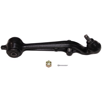Front Lower Suspension Control Arm and Ball Joint Assembly for 1989-1997 Mazda MPV RWD - Moog RK9651