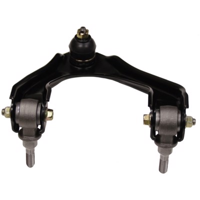 Front Right Upper Suspension Control Arm and Ball Joint Assembly for 1990-1993 Honda Accord FWD - Moog RK9815