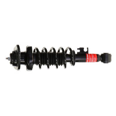 Rear Left Suspension Quick Strut and Coil Spring Assembly for 2002-2008 Mini Cooper - 171112L