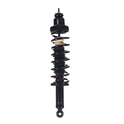 Rear Suspension Quick Strut and Coil Spring Assembly for 2003-2004 Mitsubishi Outlander - 171146