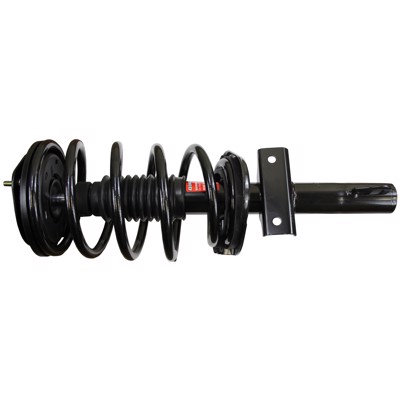 Front Suspension Quick Strut and Coil Spring Assembly for Ford Freestar Mercury Monterey - 172122