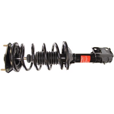 Front Suspension Quick Strut and Coil Spring Assembly for 2002-2005 Mitsubishi Lancer - 172141