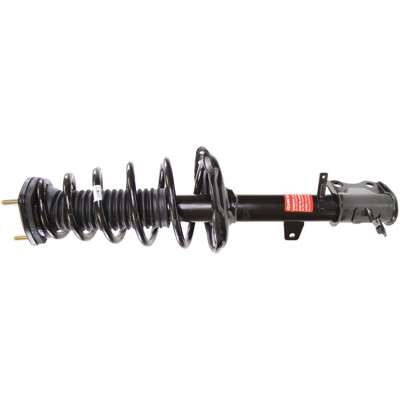 Rear Left Suspension Quick Strut and Coil Spring Assembly for Toyota Highlander Venza - 172490