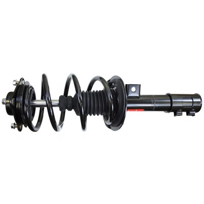 Front Right Suspension Quick Strut and Coil Spring Assembly for 2011 Hyundai Sonata - 172585