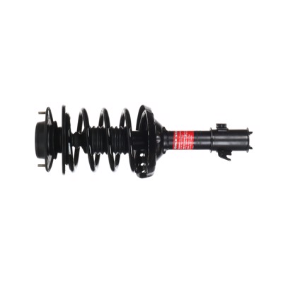 Front Left Suspension Quick Strut and Coil Spring Assembly for 2008-2011 Subaru Impreza - 172681