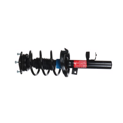 Rear Left Suspension Quick Strut and Coil Spring Assembly for 2006-2007 Toyota Avalon - 172742