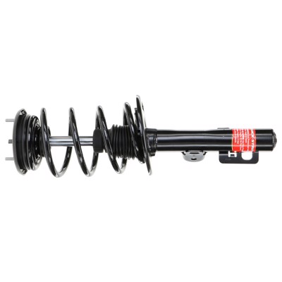 Front Left Suspension Quick Strut and Coil Spring Assembly for 2009 Lincoln MKS - 172761