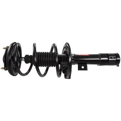 Front Left Suspension Quick Strut and Coil Spring Assembly for 2008-2010 Mitsubishi Lancer - 272356