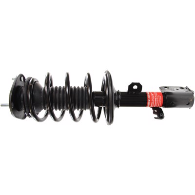 Front Right Suspension Quick Strut and Coil Spring Assembly for Pontiac Vibe Toyota Matrix - 272597