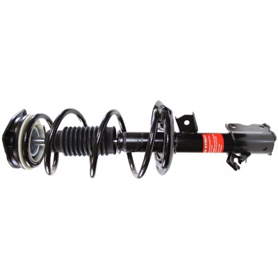 Front Right Suspension Quick Strut and Coil Spring Assembly for Nissan Rogue Rogue Select - 272897