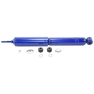Front Shock Absorber for Volkswagen Beetle Karmann Ghia - 31538 Monroe
