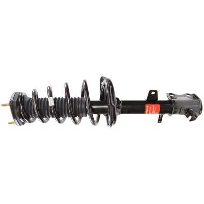 Rear Right Suspension Quick Strut and Coil Spring Assembly for 2008-2013 Toyota Highlander - 372489