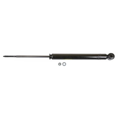 Rear Shock Absorber for 2010-2014 Honda Insight - 5550 Monroe