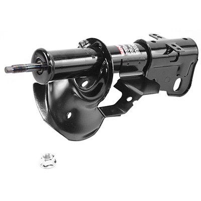 Rear Suspension Strut for 1984-1988 Pontiac Fiero RWD - 71814 Monroe