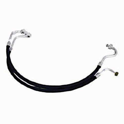 A/C Manifold Hose Assembly for Chevrolet S10 S10 Blazer GMC S15 S15 Jimmy - 57-2471