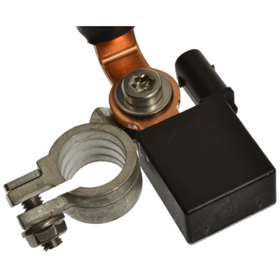 Battery Current Sensor for 2016-2017 Mercedes-Benz C350e - BSC72