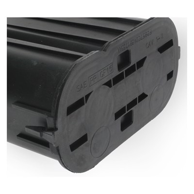 Vapor Canister for 2007-2008 Chrysler Pacifica - CP3164 Standard