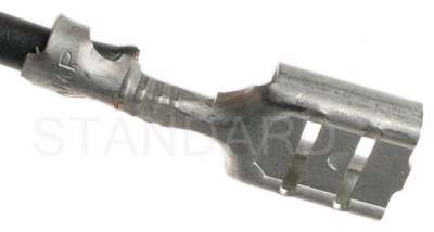 Ignition Contact Set for 1963 Volkswagen Transporter - GB-3972P Standard