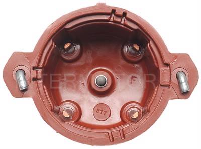 Distributor Cap for Porsche 924 944 Rolls-Royce Camargue Corniche II Silver Spirit Silver Spur - GB-443 Standard Ignition