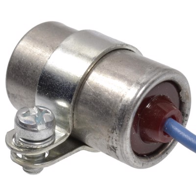 Ignition Condenser for Buick Chevrolet Ford Honda Mazda Nissan Subaru - JC-34 Standard