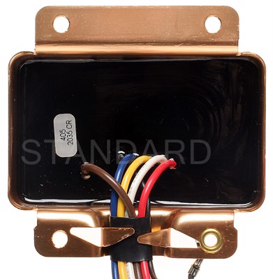 Ignition Control Module for International - LX-405 Standard
