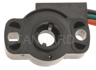 Throttle Position Sensor for 1985 Ford Ranger - TH14