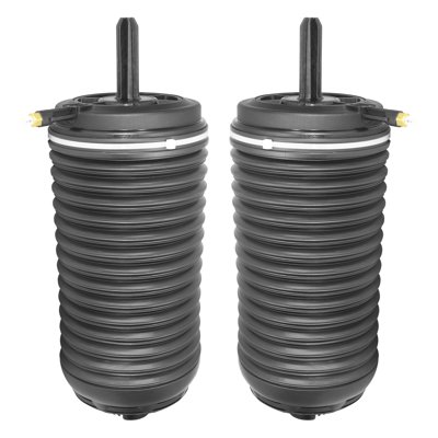 Rear Pair Air Suspension Spring Set for 2015-2018 Porsche Macan - 329A-15-R-PAIR