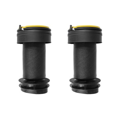 Rear Pair Air Suspension Spring Set for 2013-2019 Cadillac XTS - 415G-15-R-PAIR