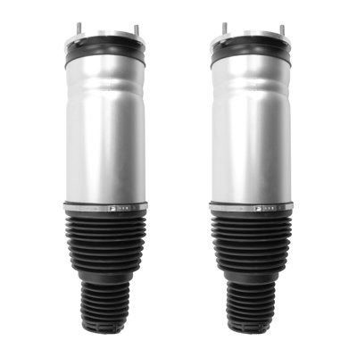 Front Pair Air Suspension Spring Set for 2013-2017 Land Rover Range Rover - 76R-15-F-PAIR
