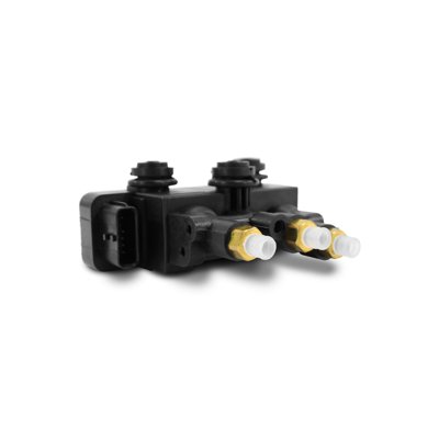 Air Suspension Solenoid Valve Unit for Land Rover Defender 110 Discovery Range Rover Range Rover Sport - 76R-60-2