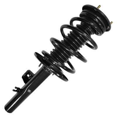 Front Left Quick Complete Strut & Coil Spring Assembly 2008-2009 Ford Taurus X V6 3.5L