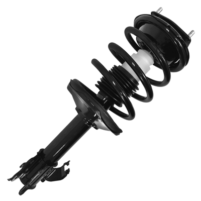 Front Right Complete Strut & Coil Spring Assembly for Nissan Quest FWD V6 3.3L