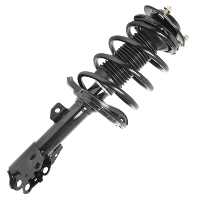 Front Right Quick Complete Strut & Coil Spring Assembly 2010-2012 Lexus ES350 FWD V6 3.5L