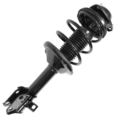 Front Left Quick Complete Strut & Coil Spring Assembly 1998-2002 Subaru Forester AWD 2.5L