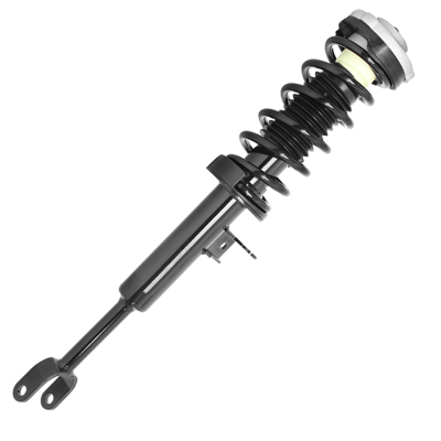 Front Right Quick Complete Strut & Coil Spring Assembly 2011-2016 BMW 528i 535i RWD