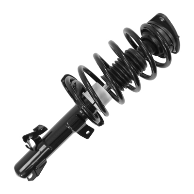 Front Right Quick Complete Strut & Coil Spring Assembly for 2012-2014 Mazda 5 - 13084