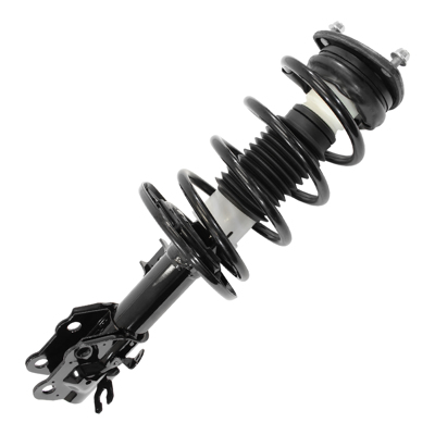 Front Right Quick Complete Strut & Coil Spring Assembly for 2014-2017 Mazda 6 - 13412