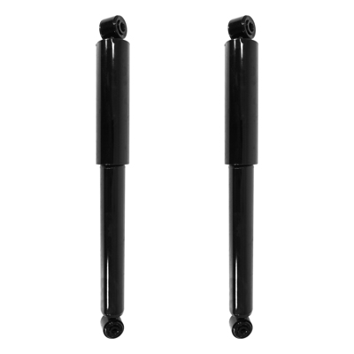 Rear Pair Shock Absorbers for Infiniti Nissan Pathfinder QX4 V6 3.3L