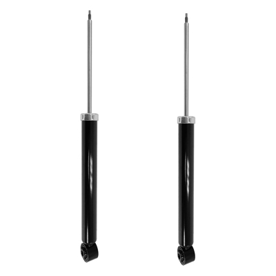 Rear Pair Shock Absorbers Kit for 2014-2017 Mazda 6 FWD L4 2.5L - 2-259280-001