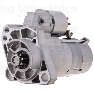 Starter Motor for Audi A8 Quattro Volkswagen Touareg - 438167 Valeo