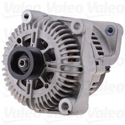 Alternator for BMW 545i 645Ci 745i 745Li Alpina B7 - 439510 Valeo