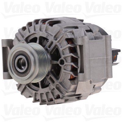 Alternator for Audi A4 Quattro A5 Quattro Q5 - 439657 Valeo